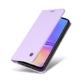 thumbnail image 3 of Funda para Samsung Galaxy A06 Estuche de Cuero PU Tipo Cartera con Ranuras para Tarjetas y Cierre Magnético, 3 of 5