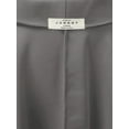 thumbnail image 4 of MBJ WB829 Womens Flirty Flare Skirt XXL GREY, 4 of 4