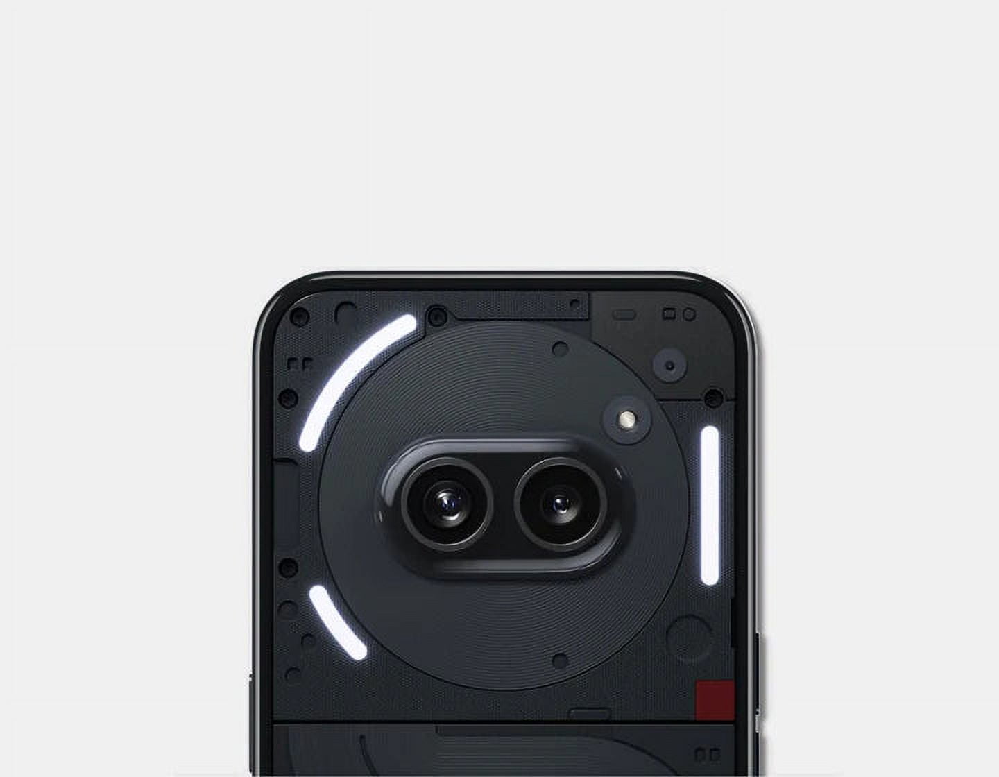 Nothing Phone 2a 128GB 8RAM 5G black - Walmart.ca