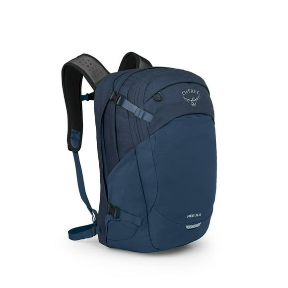 Osprey Nebula 32 Laptop Backpack, Atlas Blue Heather