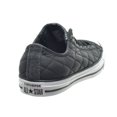 thumbnail image 3 of Converse Chuck Taylor All Star OX Men's Shoes Black/Black 149550c, 3 of 6
