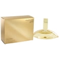 thumbnail image 4 of Calvin Klein Euphoria Gold Eau De Parfum Spray (Limited Edition) 3.4 oz, 4 of 5