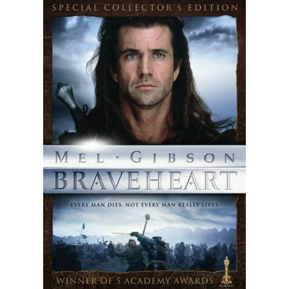 Braveheart (DVD)