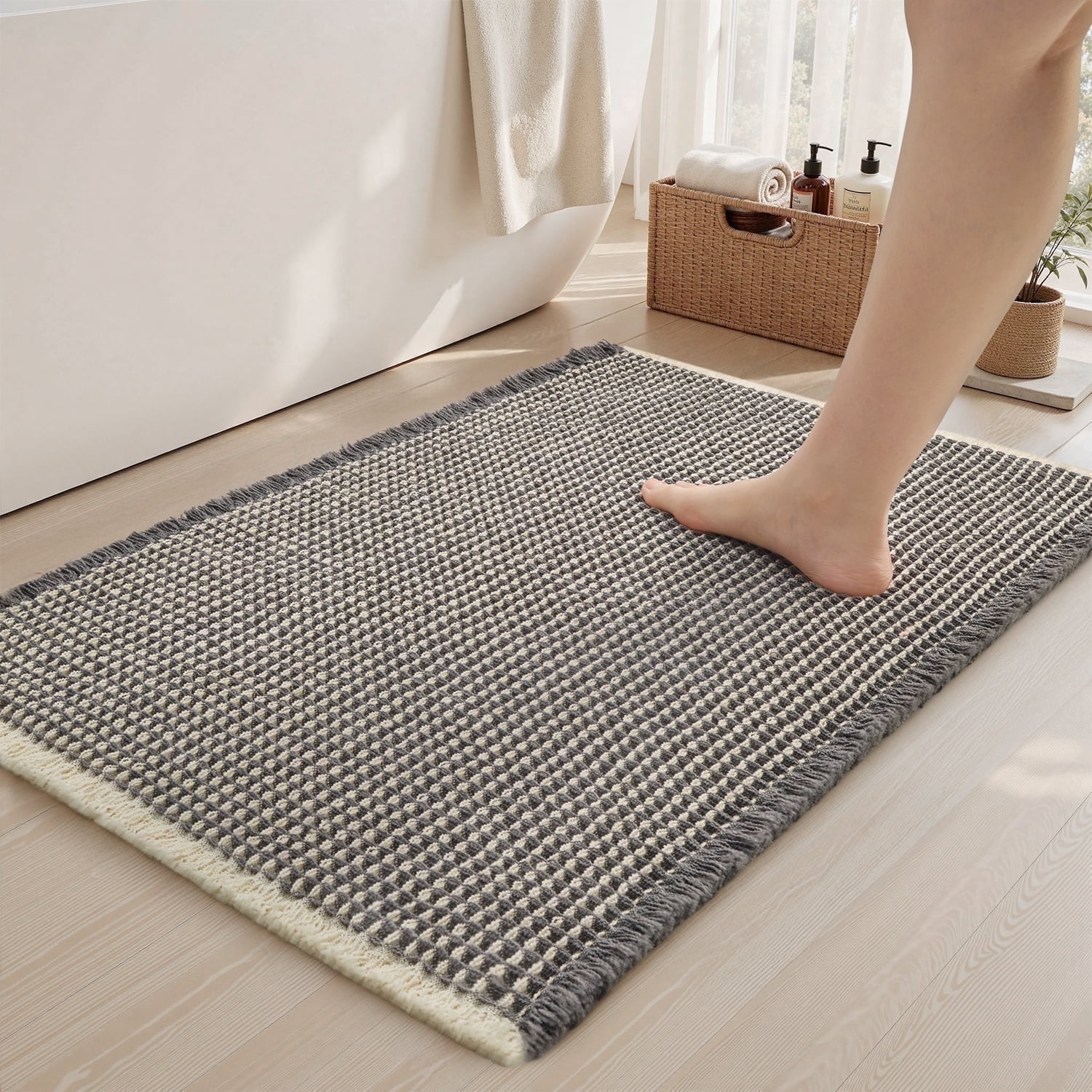 Modrnizd Magic Mat, Modernized Bath Mat, Modernized Magic Mat