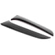 thumbnail image 1 of Ventana Lateral Trasera Canard Spoiler De Ventana Trasera De Alto Contenido De Fuerza Para El Alerón De La Ventana Trasera F20 Ventana Trasera Tomplirador Para La Industria SUV, 1 of 7
