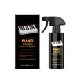 thumbnail image 2 of Piano Brightener, 120ml, Oxidation Removal & Protective Gloss, Long-Lasting Shine for Piano Surfaces, Safe for Paint Protection, Easy to Use, 2 of 8