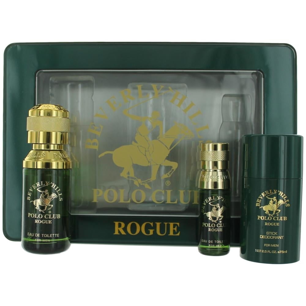 Polo club rogue eau de toilette hotsell