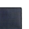 thumbnail image 5 of PARRIGAI Blue Real Carbon Fiber Wallet for Men RFID Blocking Men's Wallet Front Pocket Bifold Leather with Flip Up ID Window Luxury Gift Box, Gifts for Men, 5 of 6
