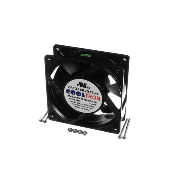 Blodgett 23034 Axial Fan Kit; 230V