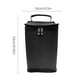 thumbnail image 4 of Almacenamiento tanque gases portátil gasolina gas Butane Fuel Cip Cover 600D Oxford Tapa Anti-Colision con para acampar al aire libre Picnic, 4 of 9