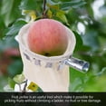 thumbnail image 1 of Recolector de frutas para recoger manzanas, cesta para recoger frutas, herramienta para recoger frutas, diseño de clase mundial, 1 of 11