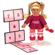 Hopscotch Heather