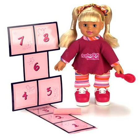 Hopscotch Heather