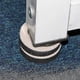 thumbnail image 5 of Furniture Raiser, Furniture Feet, Bed Raiser, Table Raiser, Furniture Raiser, Set Of 4, 5 of 5