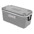 thumbnail image 1 of Hielera Cooler Gris 120qt 204 Latas Asas 113lts Frio Coleman Coleman Cooler 120QT, 1 of 8
