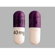 omeprazole