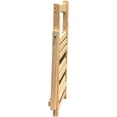 thumbnail image 2 of Escalera Tijera Madera Uso Rudo Escalera Escalera, 2 of 2