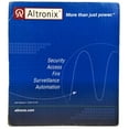 thumbnail image 6 of ALTRONIX AL125ULX POWER SUPPLY/CHARGER-12/24VDC AT 1 AMP WITH LACHING/NONLTCHG, 6 of 6