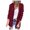 Red, variant on Vedolay Casual jacket Womens Oversized Trendy Coats Fashion Casual Dressy Casual Jackets,White S