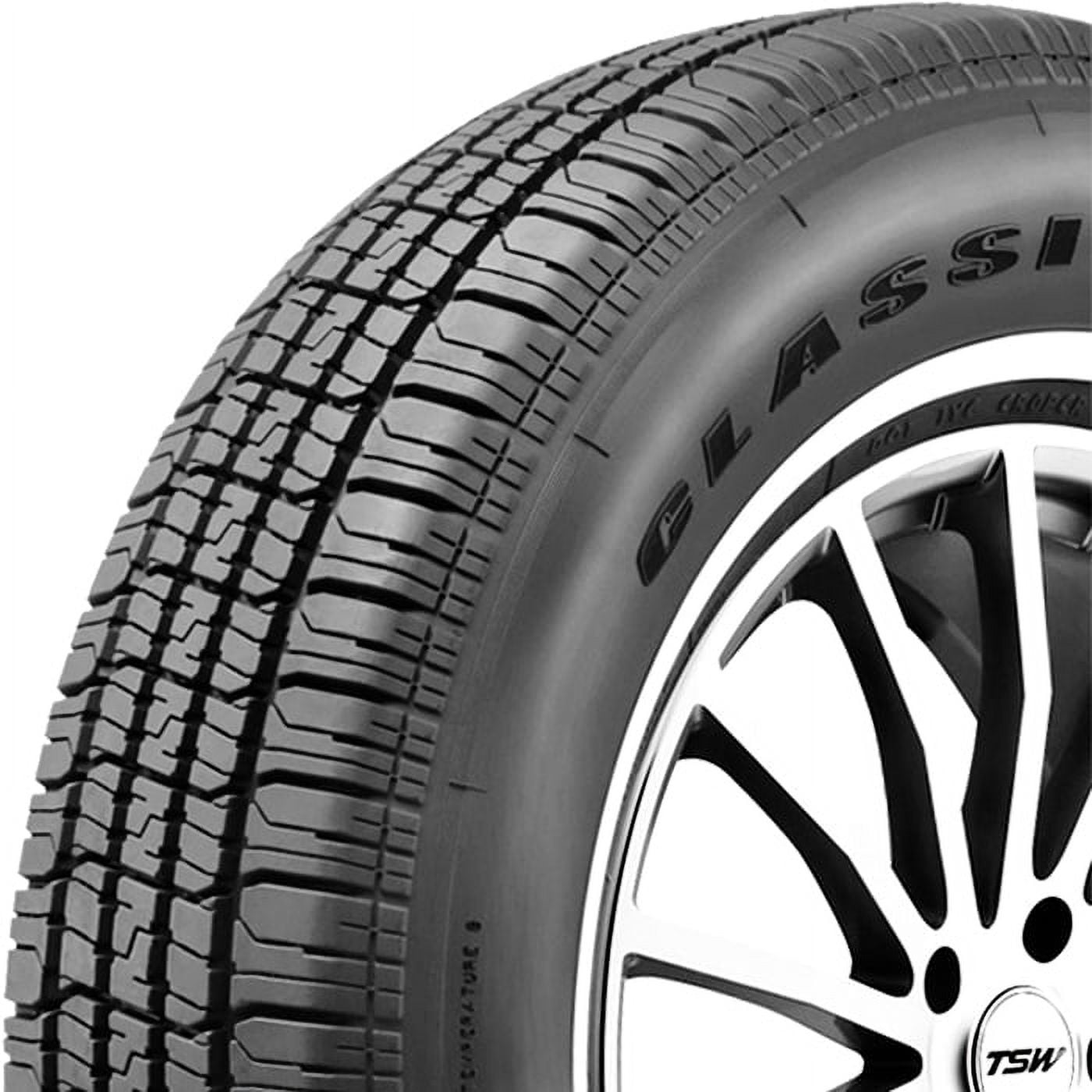 Vercelli Set Tires Escape A/S 787 Sahara 225/70R15 Season 2005 Fits: Ford Classic 4 (FOUR) of Jeep Wrangler 2000 XLT, All AS 100S