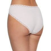 Natori Womens Bliss Cotton French Cut Style-152058
