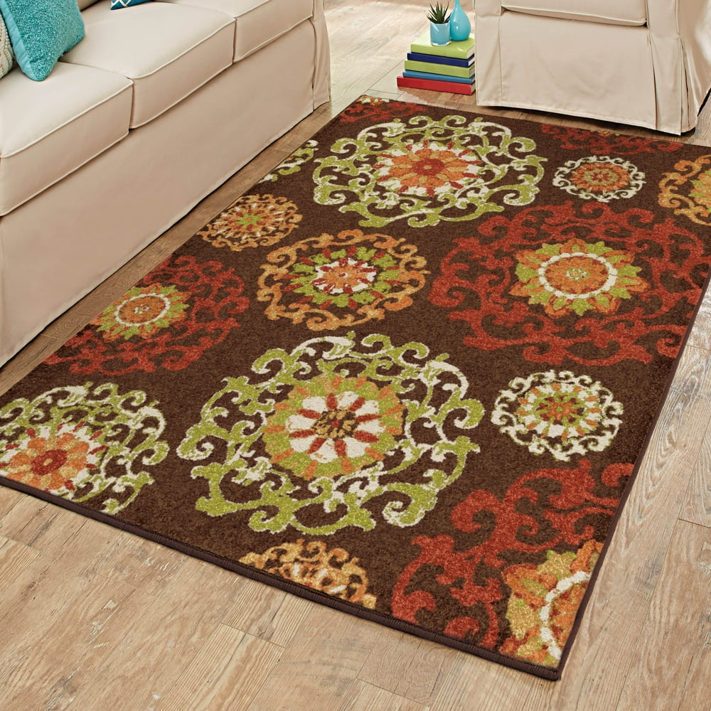 Better Homes and Gardens Suzani Area Rug or Runner