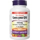thumbnail image 1 of Webber Naturals Coenzima Q10 (CoQ10) 400 mg, 60 c&#2013265921psulas blandas, Ultrafuerte, Antioxidante de alta potencia, Para la salud del co, 1 of 9