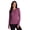 Tulipwood, variant on RBX Active Women's Ultra Soft Long Sleeve Lightweight Yoga Running Tee