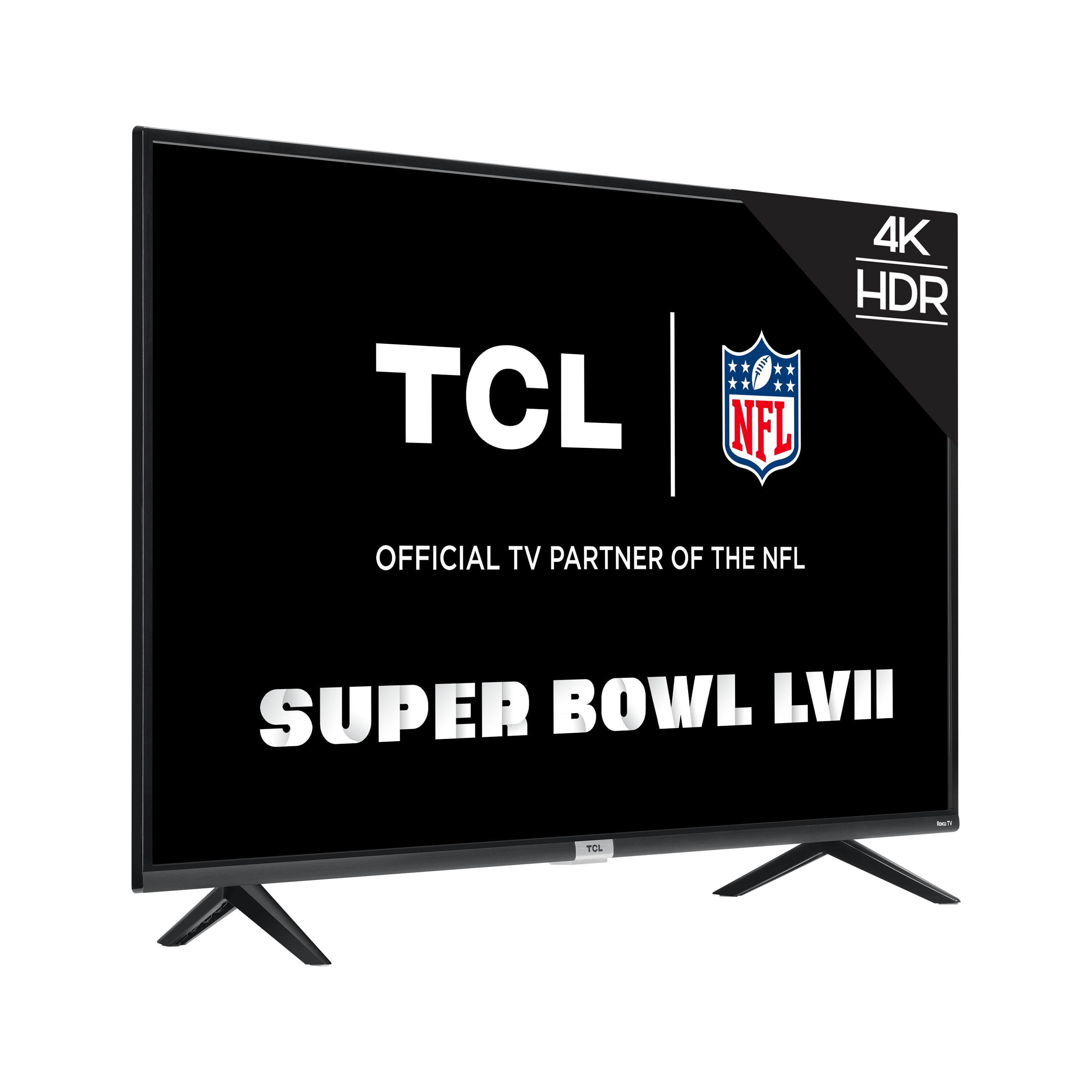 TCL 43 Class LED 4 Series 2160p Smart 4K UHD TV with HDR Roku TV 43S405 -  Best Buy