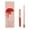 Boss, variant on Kylie Cosmetics Matte Lip Kit - 808 Kylie , 2 Pc 0.10oz Matte Liquid Lipstick, 0.03oz Lip Liner