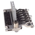 thumbnail image 4 of High Quality Double Locking Tremolo Bridge Set for Electric Guitars -, 4 of 14