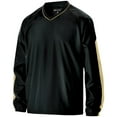 thumbnail image 5 of Closeout - Holloway Boys' Bionic Windshirt, 5 of 5