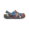thumbnail image 3 of Crocs Toddler & Kids Printed Baya Clog, 3 of 5