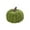 Green-GN-home supplies, variant on ABPWLY Fall Artificial Pumpkins, Velvet Pumpkin Decoration for Fall Harvests Thanksgiving Halloween Farmhouses Table Halloween Party Decoration
