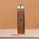 thumbnail image 1 of Cenicero de madera de nogal que no deja caer la ceniza. Porta cigarrillos ecológico. Porta cigarrillos dorado., 1 of 4