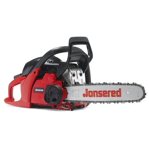 Jonsered CS2255 22 in. 55cc 2Cycle Gas Chainsaw