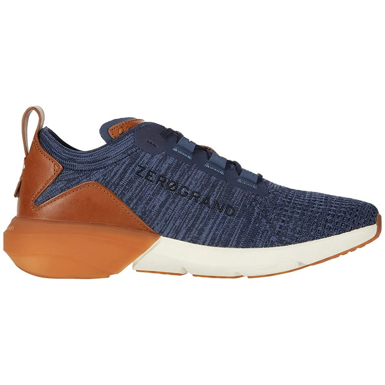 Cole haan zerogrand navy ink 2025