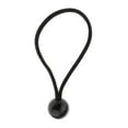 thumbnail image 4 of funtasica Multi-function Ball Head Elastic Rope Heavy Duty Bungee Cord Black, 4 of 8