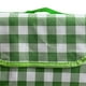 thumbnail image 2 of Tapete De Pícnic Colchoneta plegable para picnic, impermeable, tela Oxford, almohadilla para acampar en la playa (verde 100x150cm) Tmvgtek Para Estrenar, 2 of 6