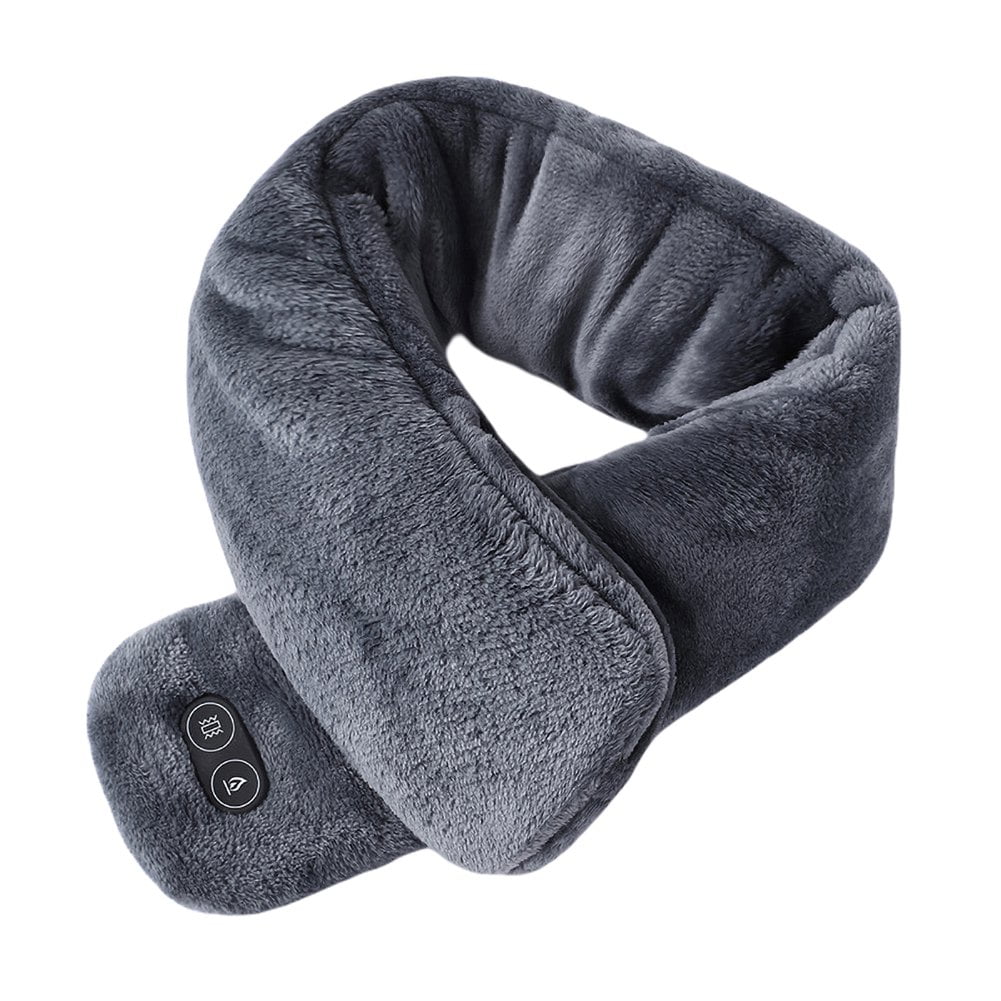 Heatable neck warmer Clearance