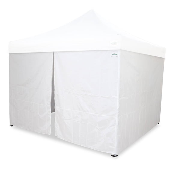 Caravan Canopy M-Series 12 x 12 Foot Tent Sidewalls (Not Including Frame/Roof)