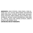 thumbnail image 3 of Frito Lay Lays Oven Baked Potato Crisps, 0.875 oz, 3 of 6