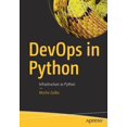 thumbnail image 1 of Pre-Owned Devops in Python: Infrastructure as Python (Paperback) 148424432X 9781484244326, 1 of 1