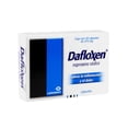 thumbnail image 1 of Dafloxen 275 mg 20 cápsulas, 1 of 2