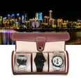 thumbnail image 4 of Caja De Reloj Para Coleccionista De Almacenamiento De Joyas, Caja De Reloj, Joyería Para Reloj, Uso Personal, Uso Comercial, 4 of 7