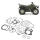 thumbnail image 4 of OR3589, Engine Gasket Kit Strong Sealing Heavy Duty Complete Engine Gasket Set Impact Proof For ATV ANGGREK Otros, 4 of 8