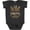 Vintage Smoke, variant on Inktastic La Hot Rods Boys Baby Bodysuit