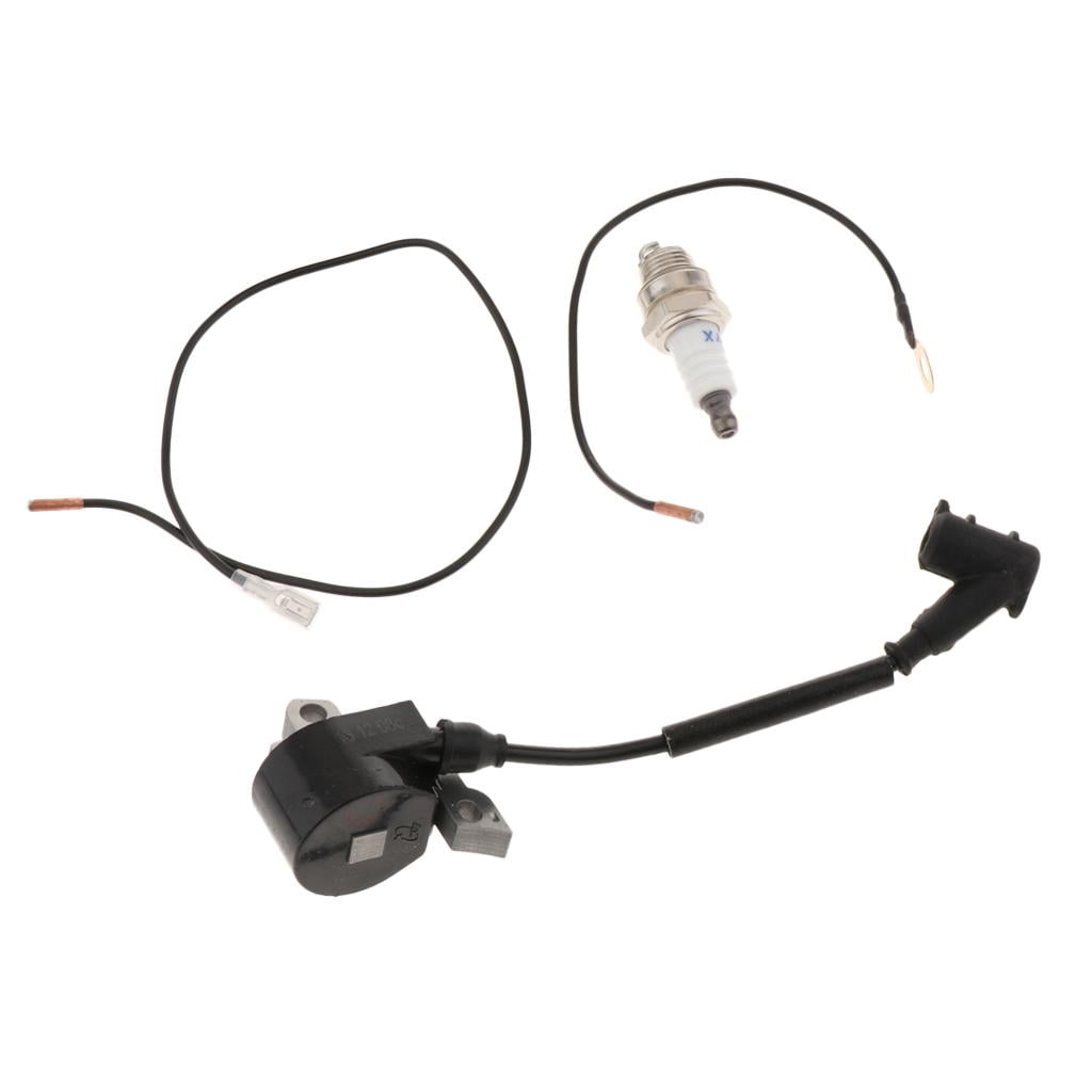 Ignition Coil For Stihl 024 026 029 034 036 039 044 CHAINSAW OEM# 0000 400 1300 Ignition Coil For Stihl 024 026 029 034 036 039 044 CHAINSAW OEM# 0000 400 1300