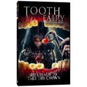 Tooth Fairy: Queen of Pain (DVD)
