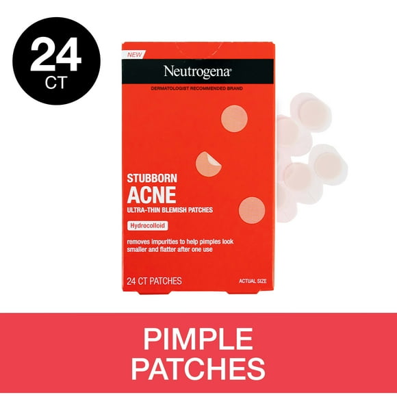 Neutrogena Stubborn Acne